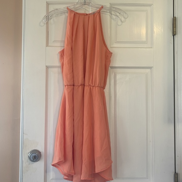 Charlotte Russe Dresses & Skirts - Cute dress